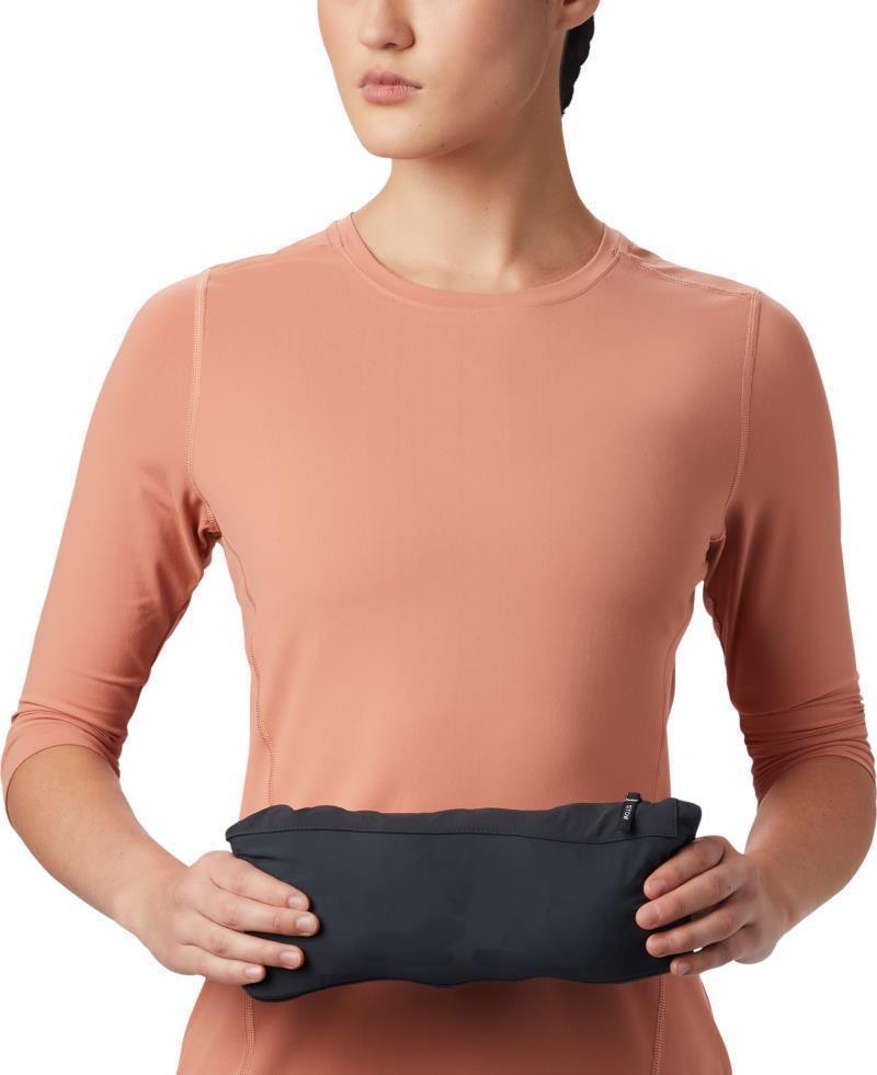 Chockstone Hoody - Womens - Dark Storm 4