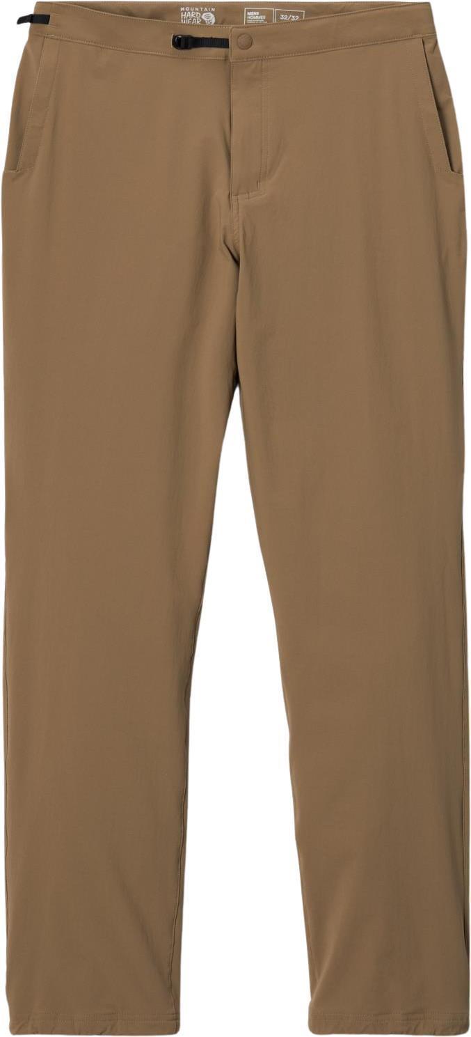 Chockstone Pants, Long - Mens - Trail Dust 1