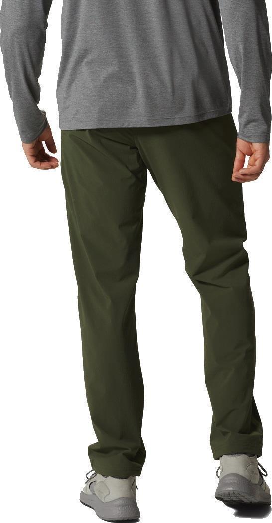 Chockstone Pants, Reg - Mens - Surplus Green 3