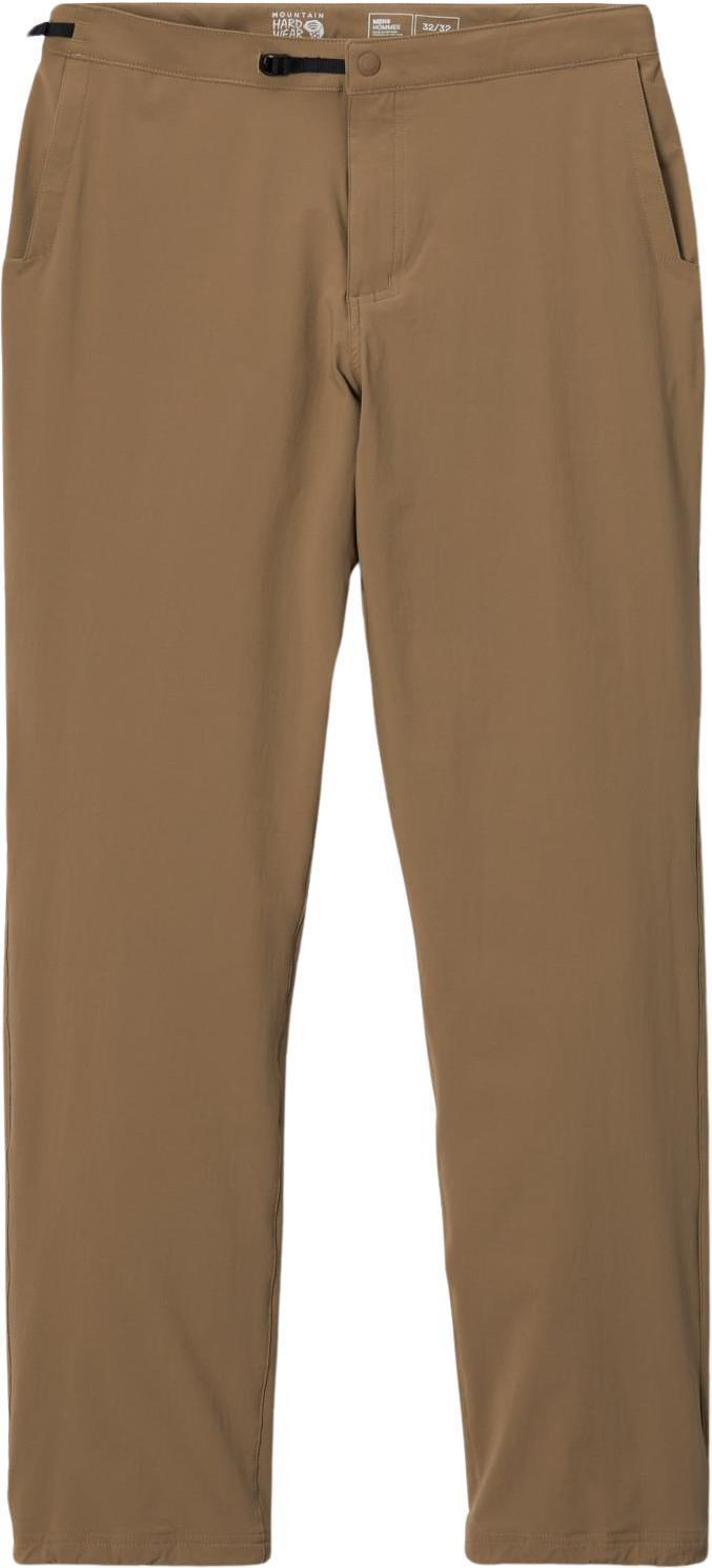 Chockstone Pants, Reg - Mens - Trail Dust 1