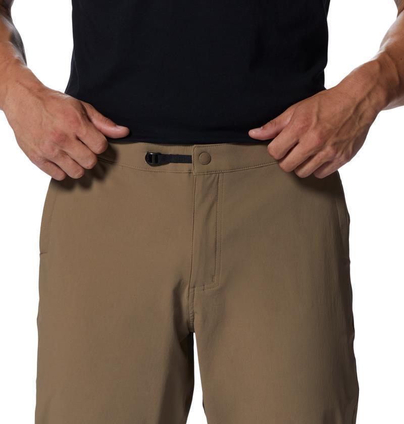 Chockstone Pants, Reg - Mens - Trail Dust 5