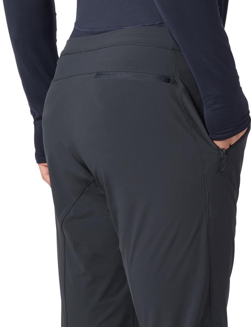 Chockstone Pull-On Pants, Reg - Mens - Dark Storm 4