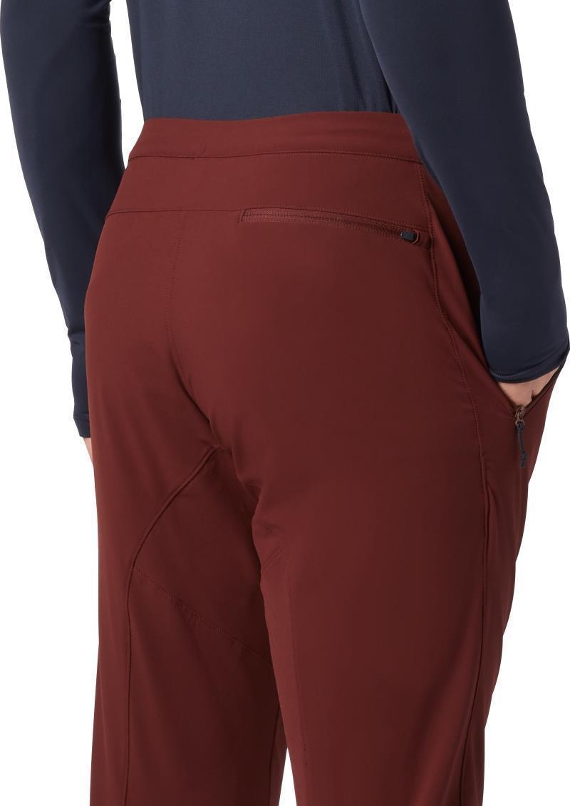 Chockstone Pull-On Pants, Reg - Mens - Dark Umber 4