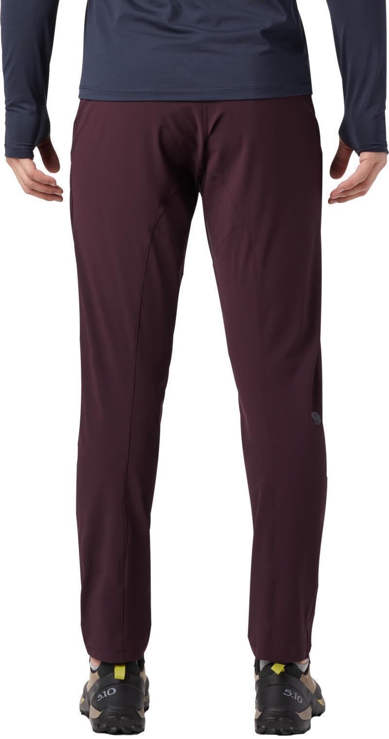 Chockstone Pull-On Pants, Reg - Mens - Darkest Dawn 2