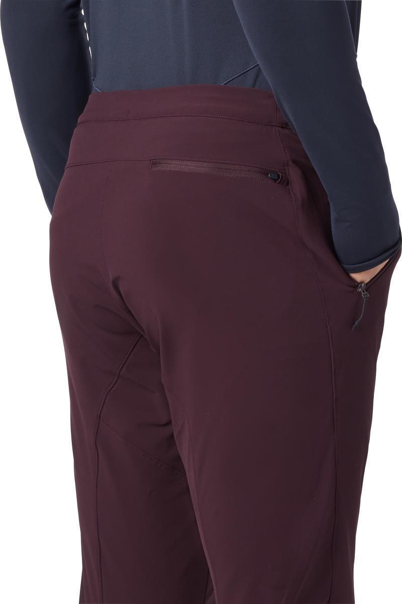 Chockstone Pull-On Pants, Reg - Mens - Darkest Dawn 4