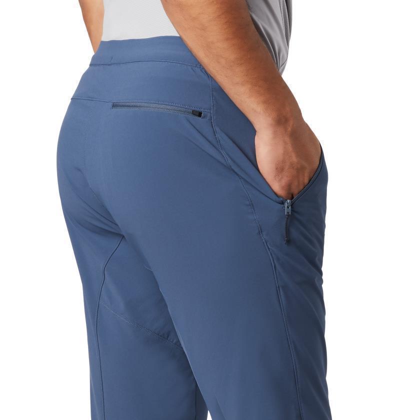 Chockstone Pull-On Pants, Reg - Mens - Zinc 4