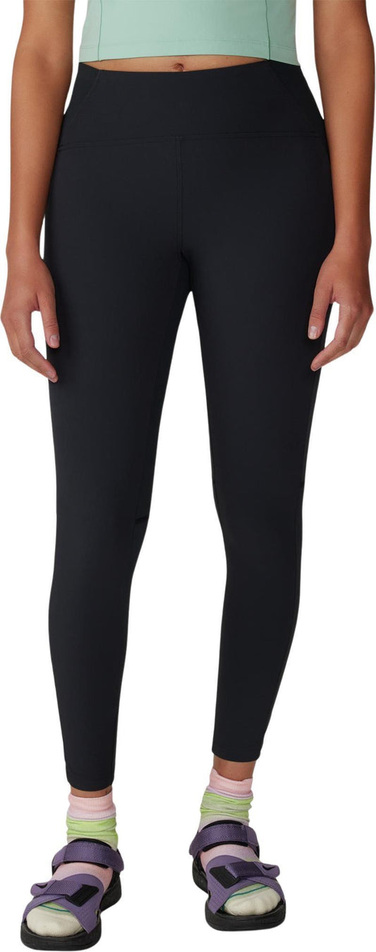 Chockstone Tights - Womens - Black 1