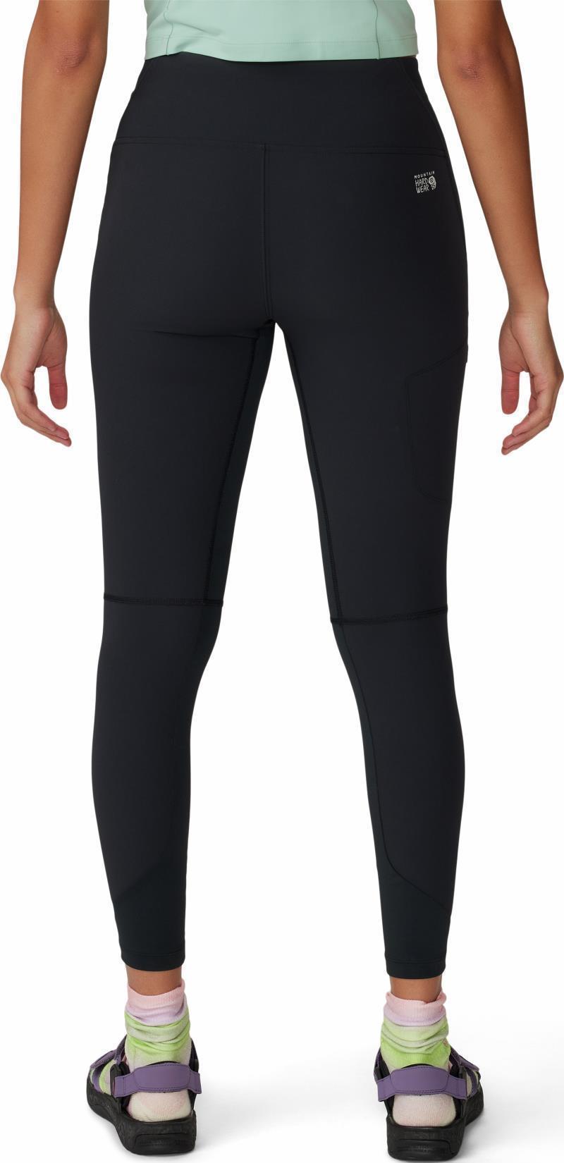 Chockstone Tights - Womens - Black 3
