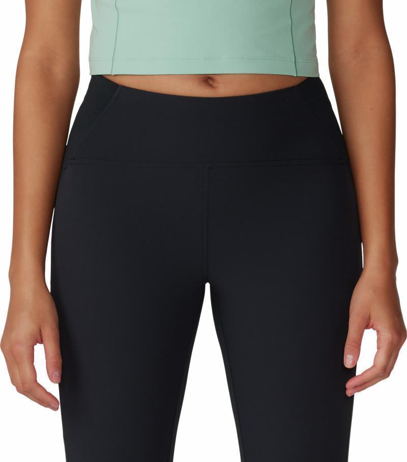Chockstone Tights - Womens - Black 4
