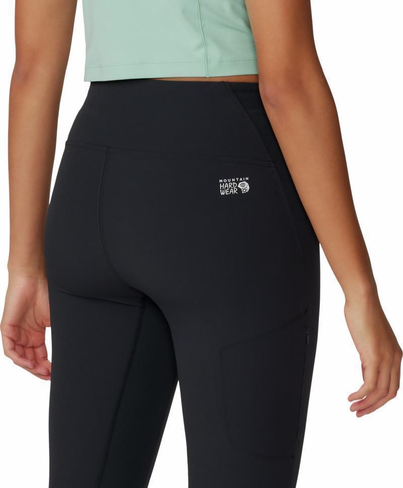 Chockstone Tights - Womens - Black 5