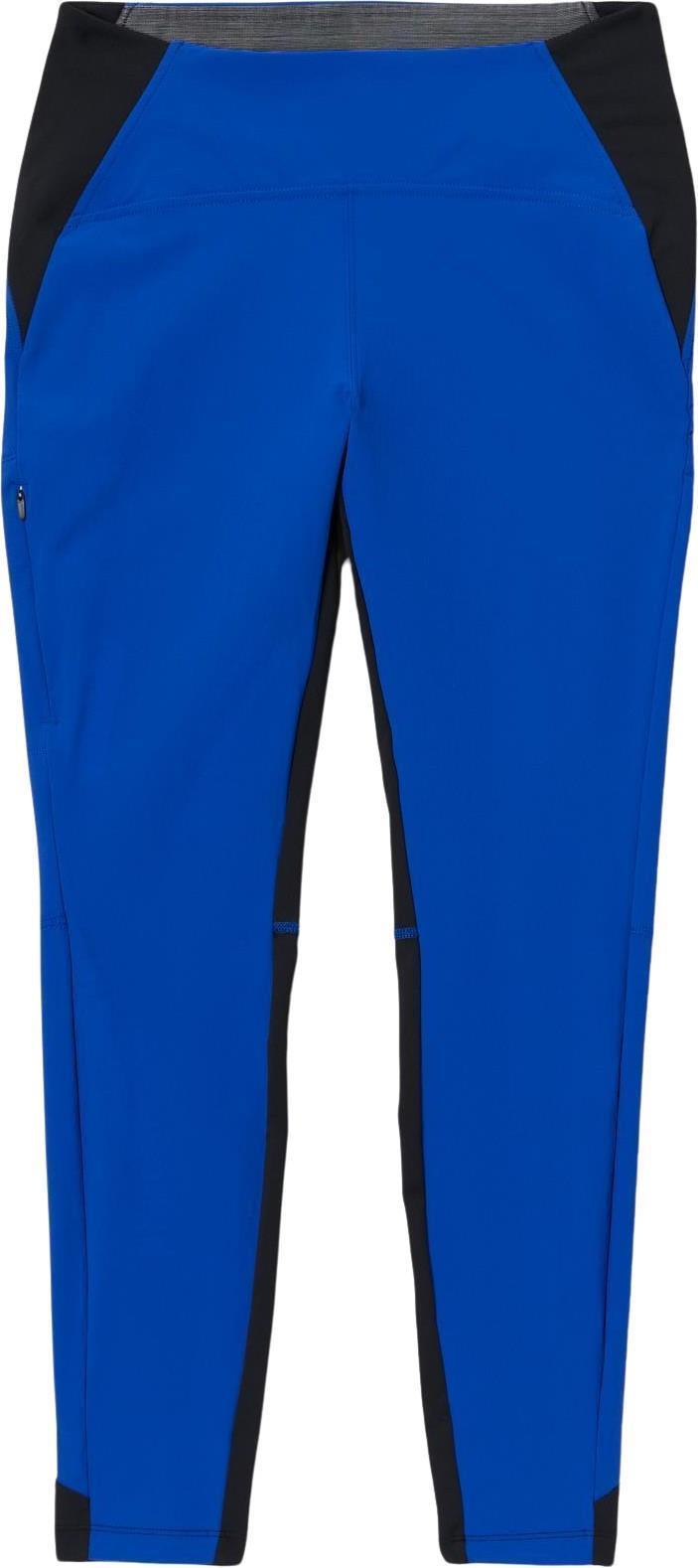 Chockstone Tights - Womens - Radiant 1