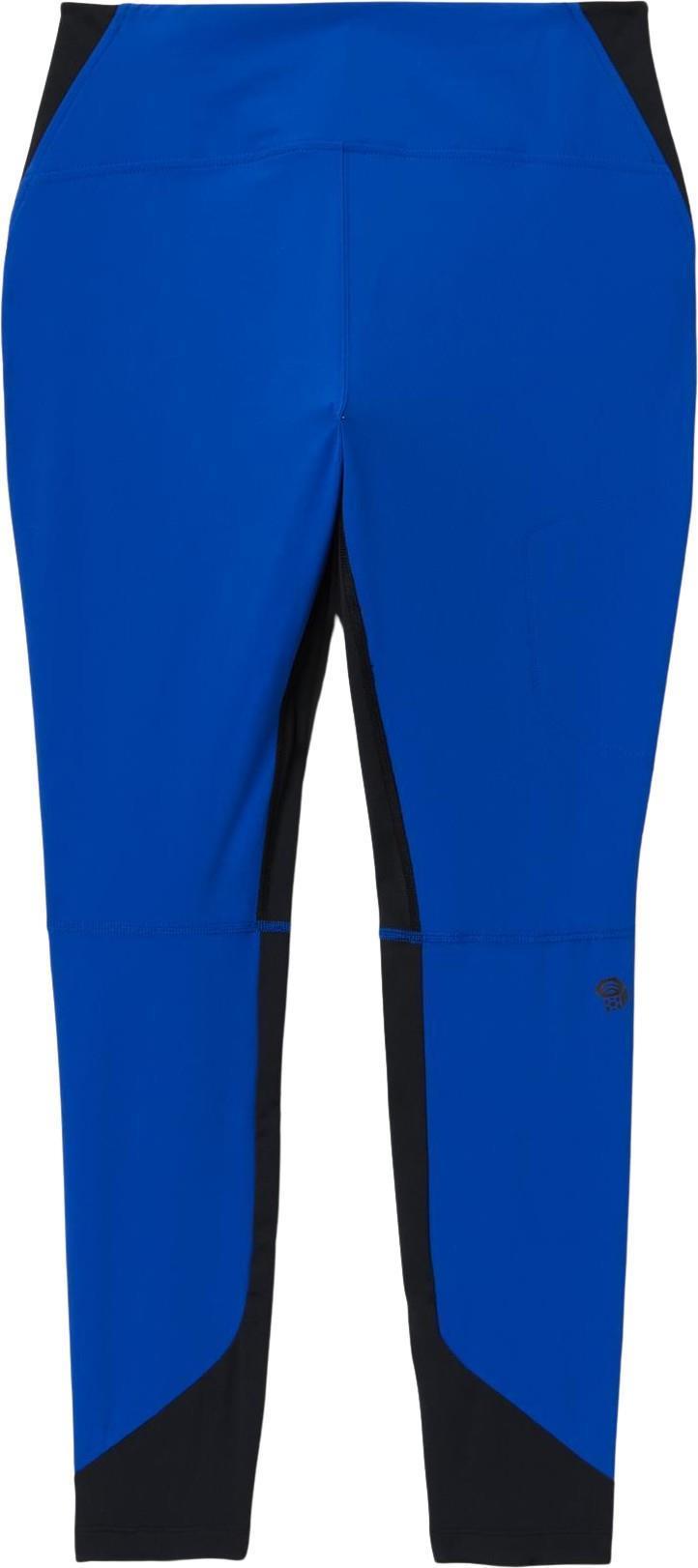 Chockstone Tights - Womens - Radiant 2