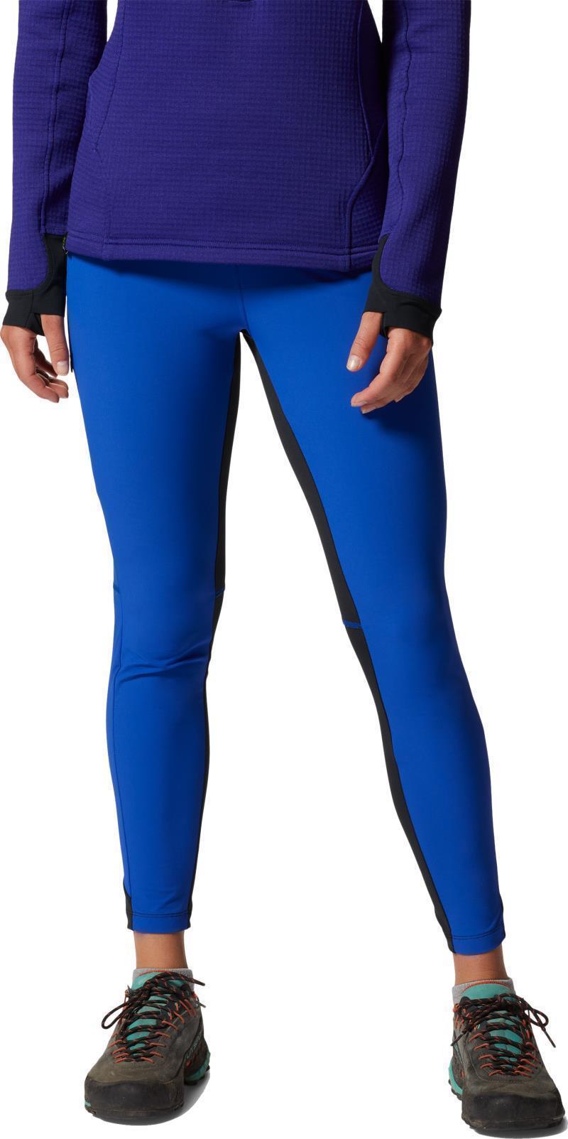 Chockstone Tights - Womens - Radiant 3