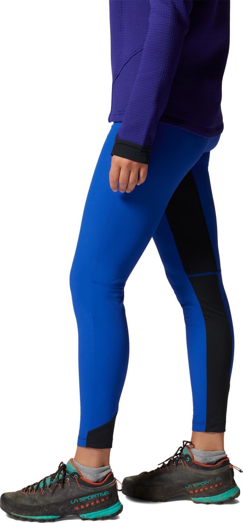 Chockstone Tights - Womens - Radiant 4