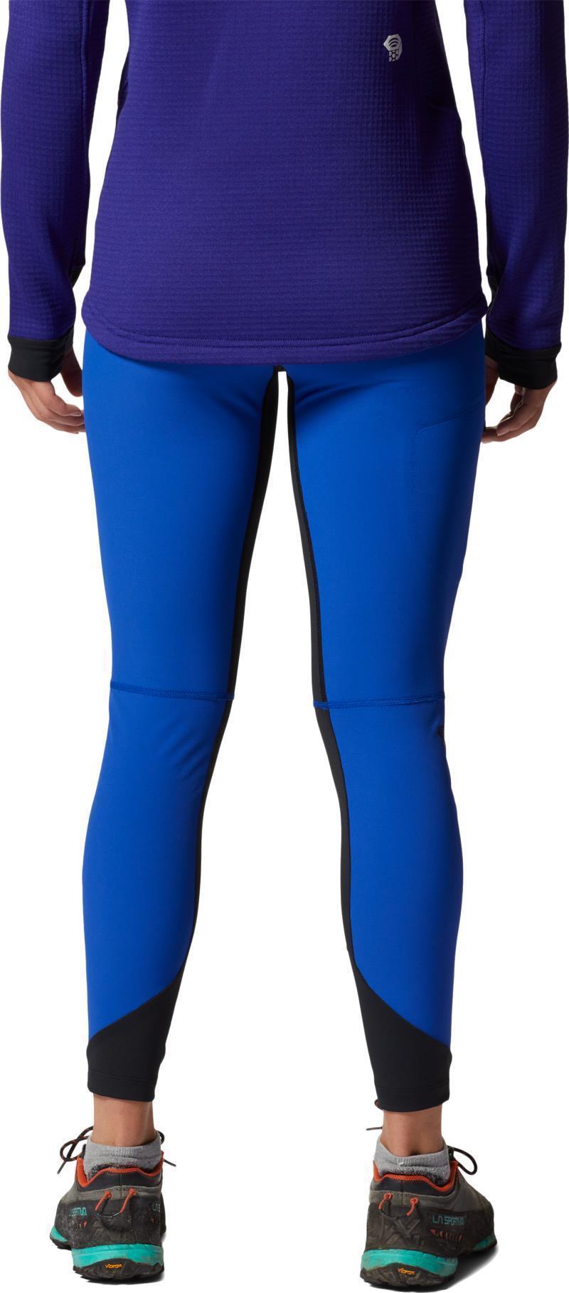 Chockstone Tights - Womens - Radiant 5