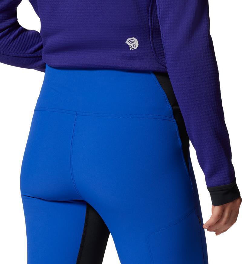 Chockstone Tights - Womens - Radiant 7