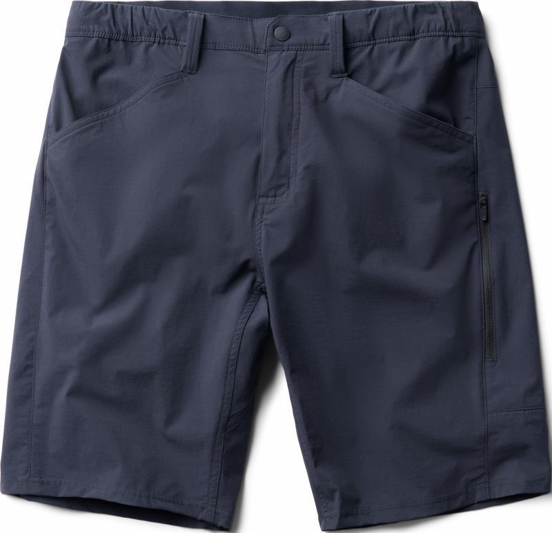 Chockstone Trail Shorts, 9" Inseam - Mens - Black 1