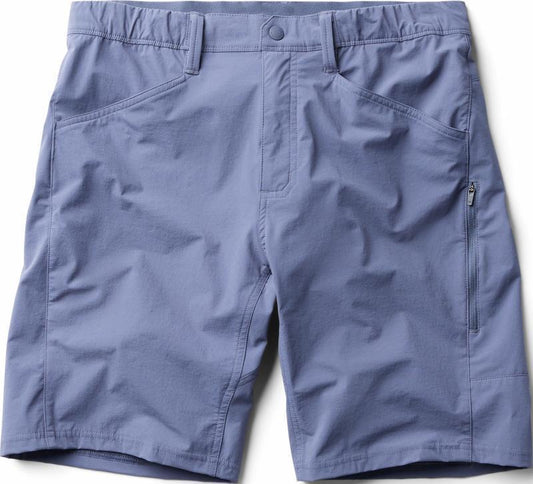 Chockstone Trail Shorts, 9" Inseam - Mens - Blue Slate 1