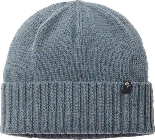 Climber`s Classic Beanie - Light Storm 1