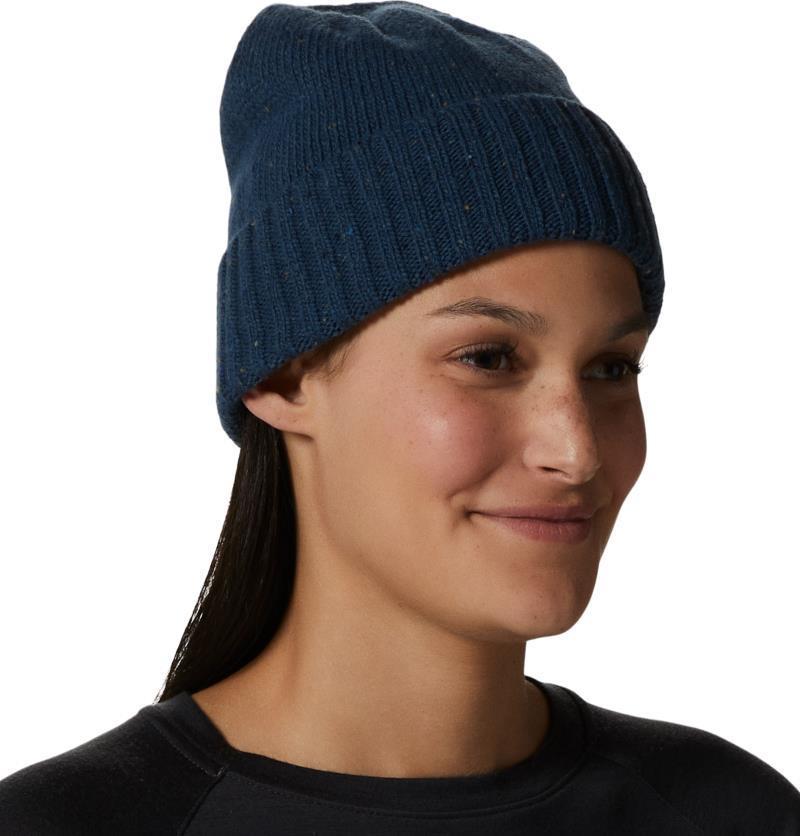 Climber`s Classic Beanie - Zinc 1