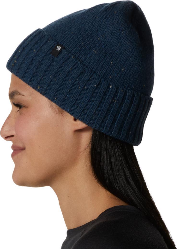 Climber`s Classic Beanie - Zinc 2