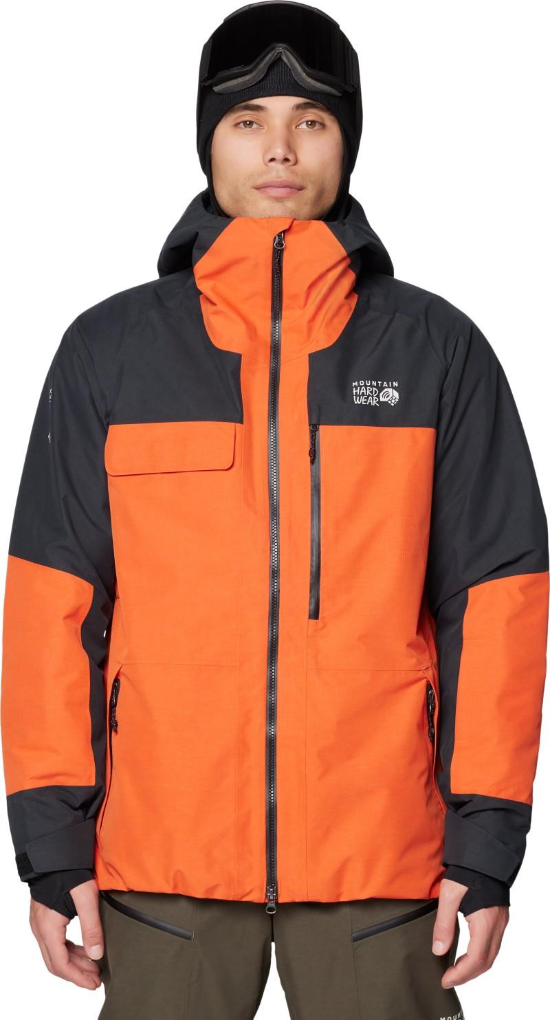 Cloud Bank GTX Jacket - Mens - aspect / black 1