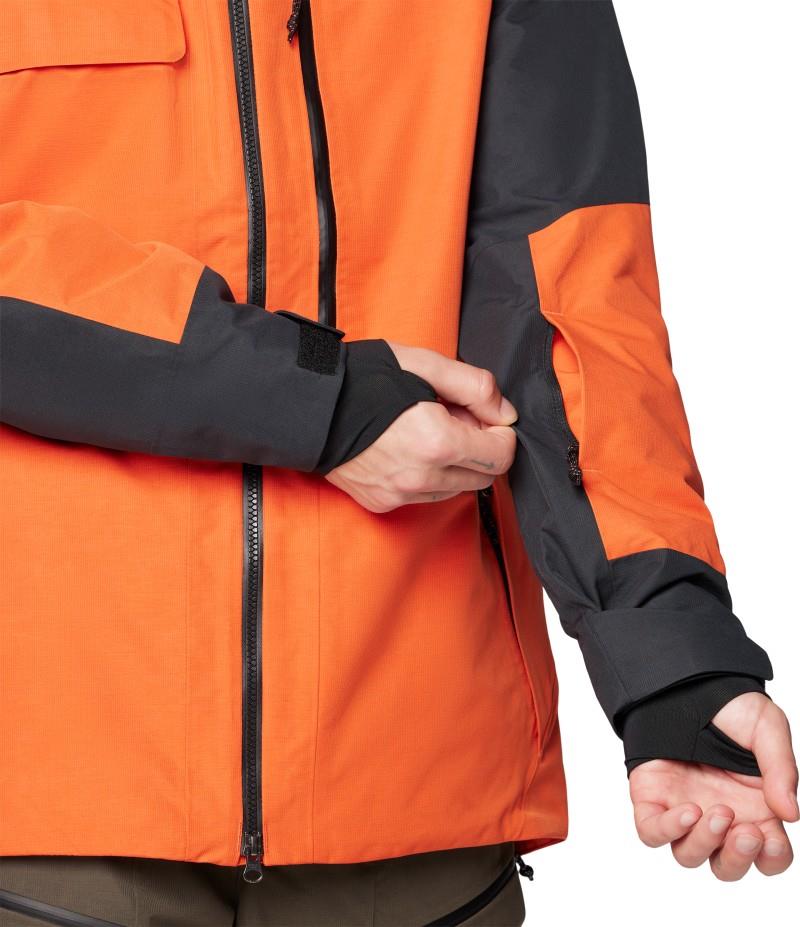 Cloud Bank GTX Jacket - Mens - aspect / black 1