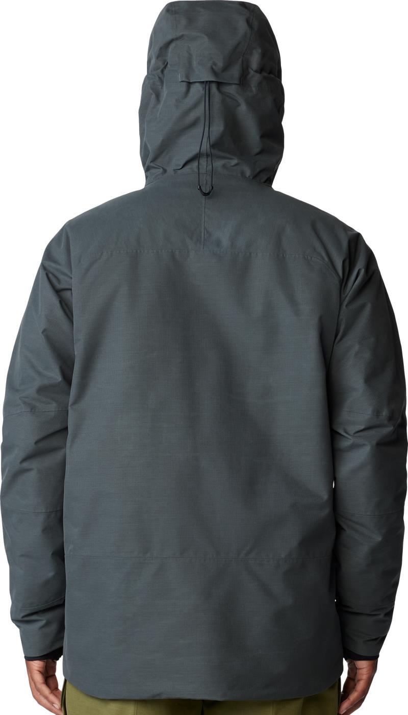 Cloud Bank GTX Jacket - Mens - volcanic 1