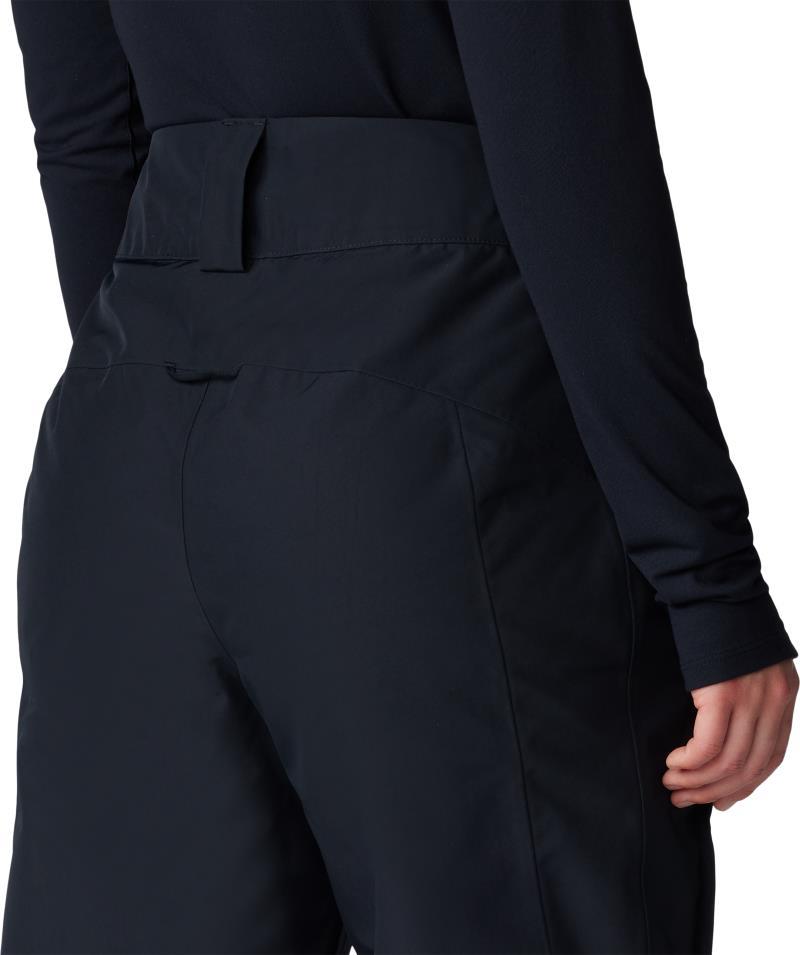 Cloud Bank GTX Pants, Long - Womens - black 1
