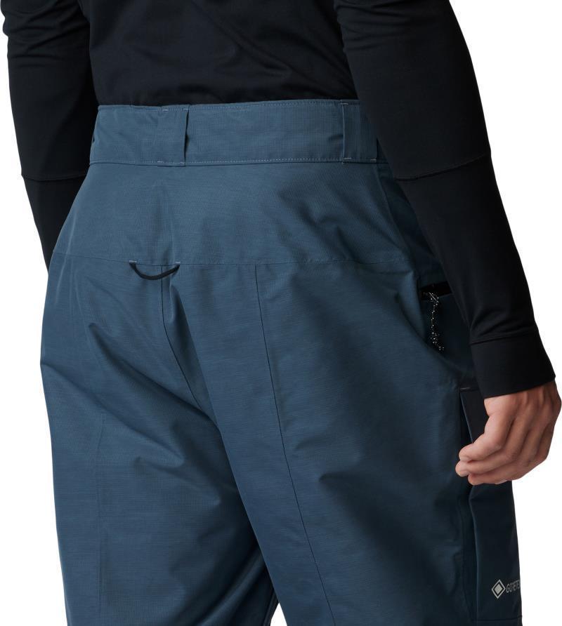 Cloud Bank GTX Pants, Short - Mens - Moon Blue 3