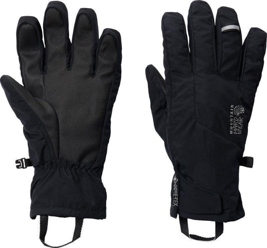Cloud Shadow GTX Gloves - Black 1