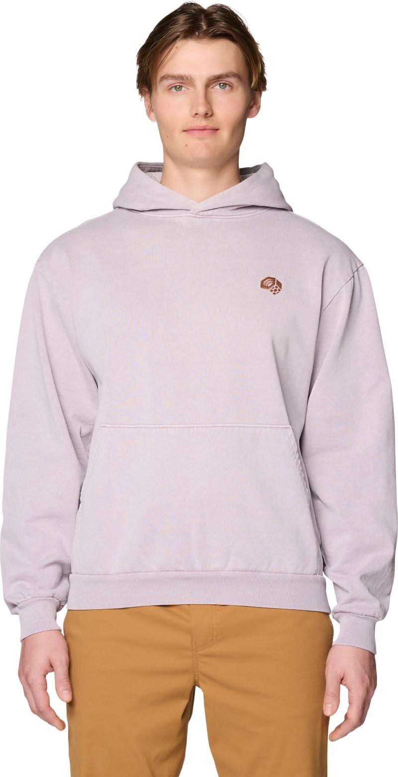 Collab Graphic Hoody - Mens - atmospheric 1