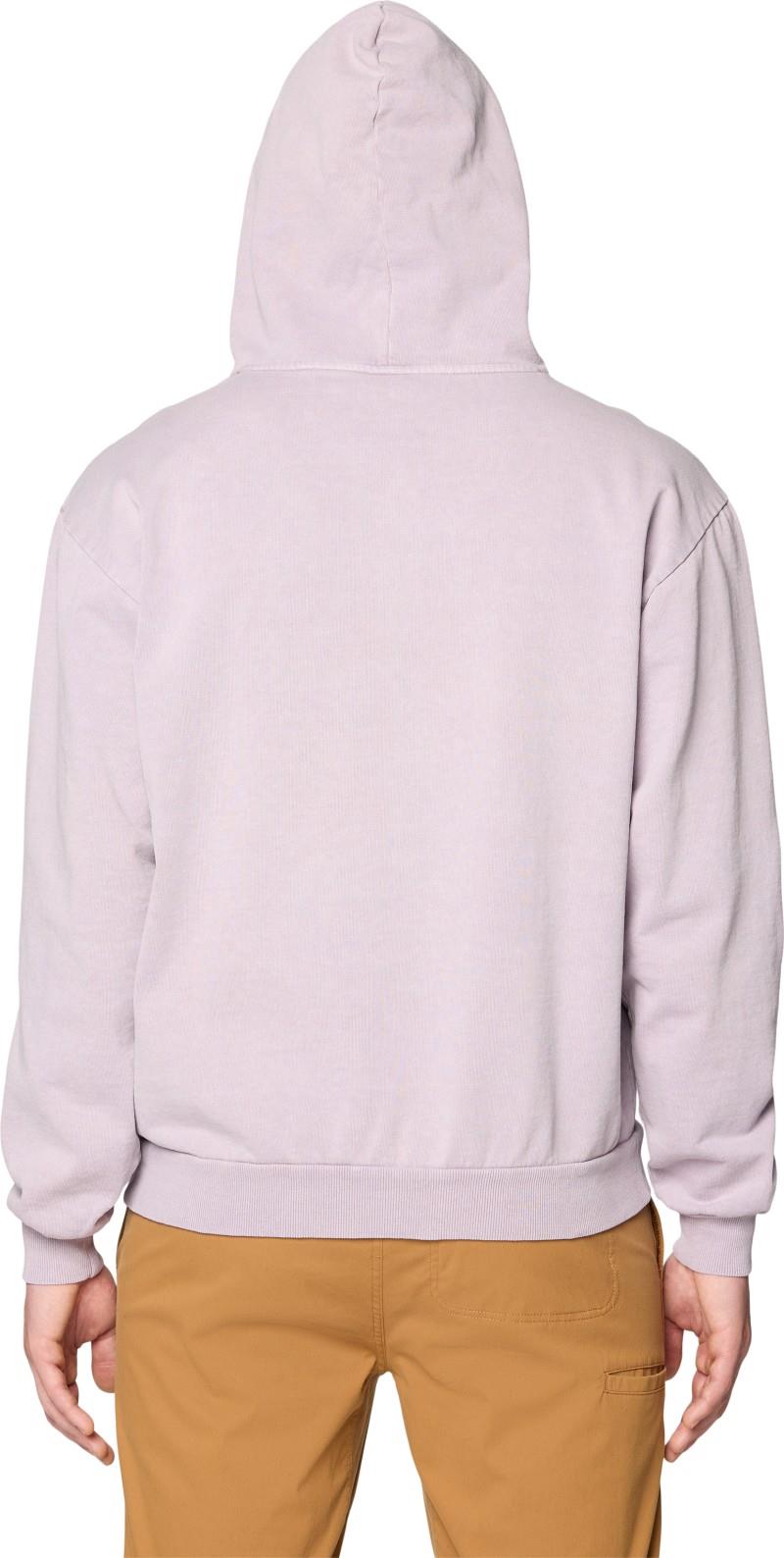 Collab Graphic Hoody - Mens - atmospheric 1