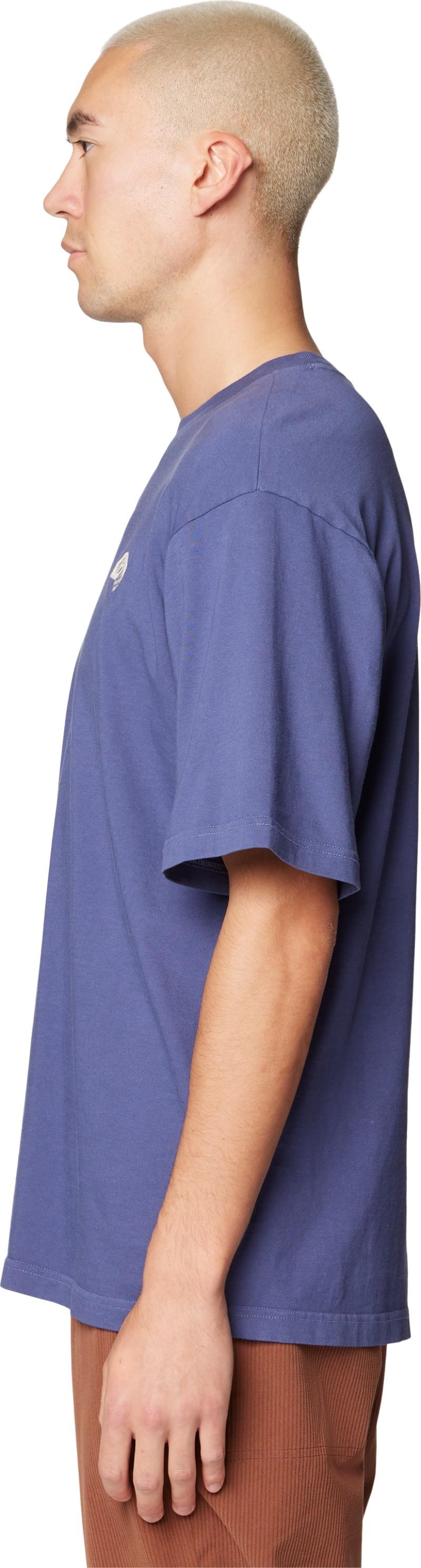 Collab Graphic SS - Mens - lapis dusk 1