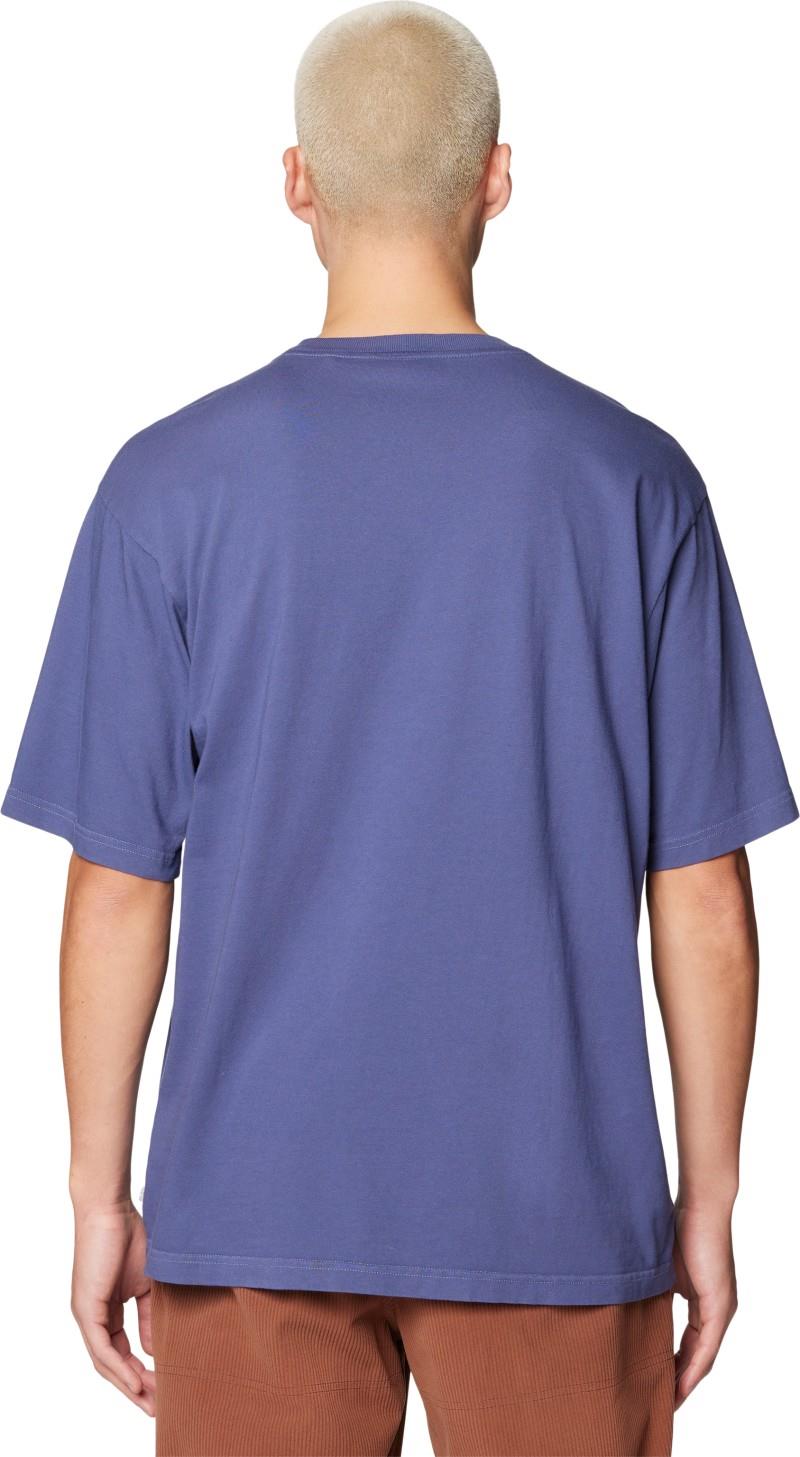 Collab Graphic SS - Mens - lapis dusk 1