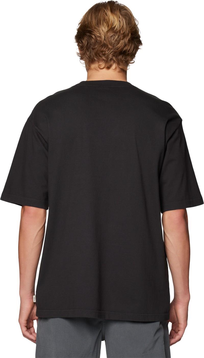 Collab Graphic SS - Mens - stealth grey 1