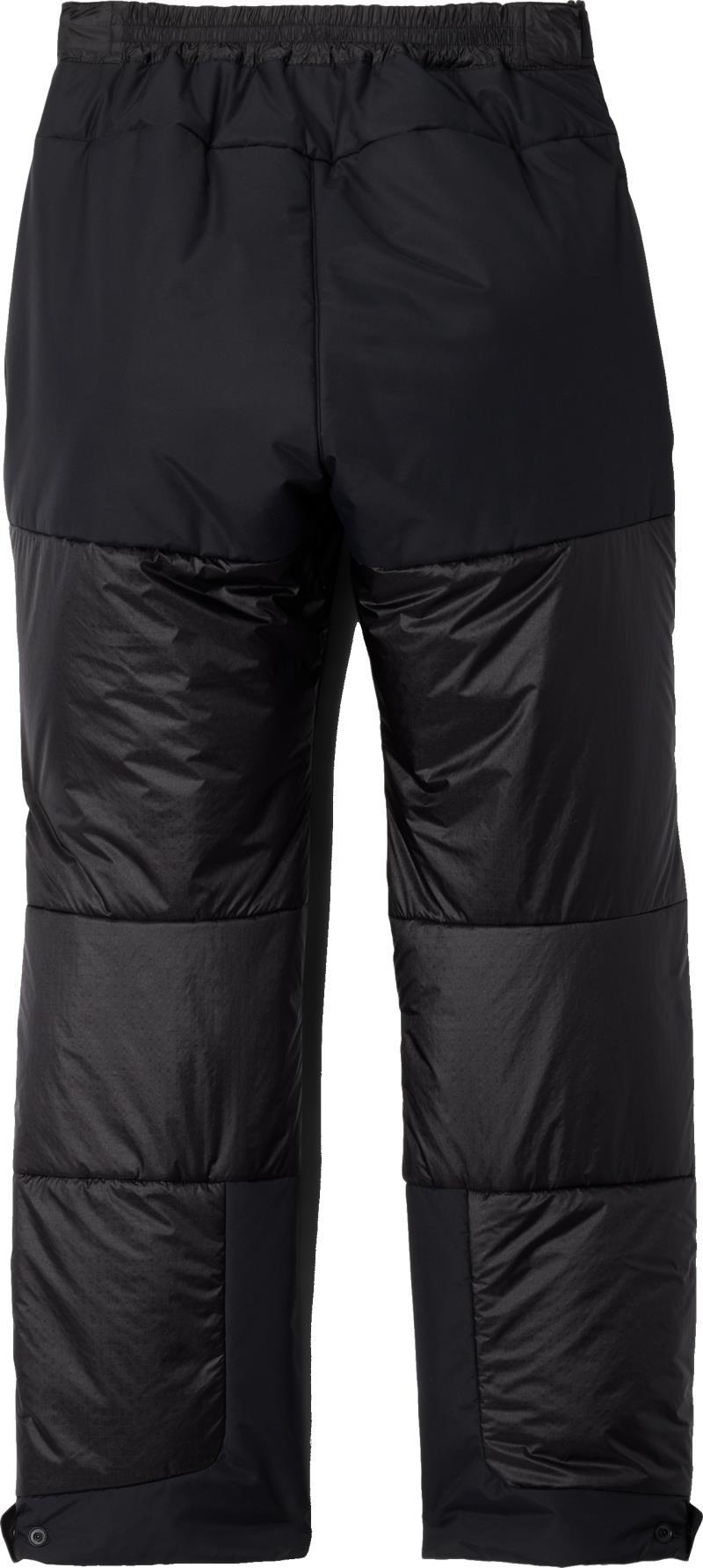 Compressor Alpine Pants, Long - Mens - black 1