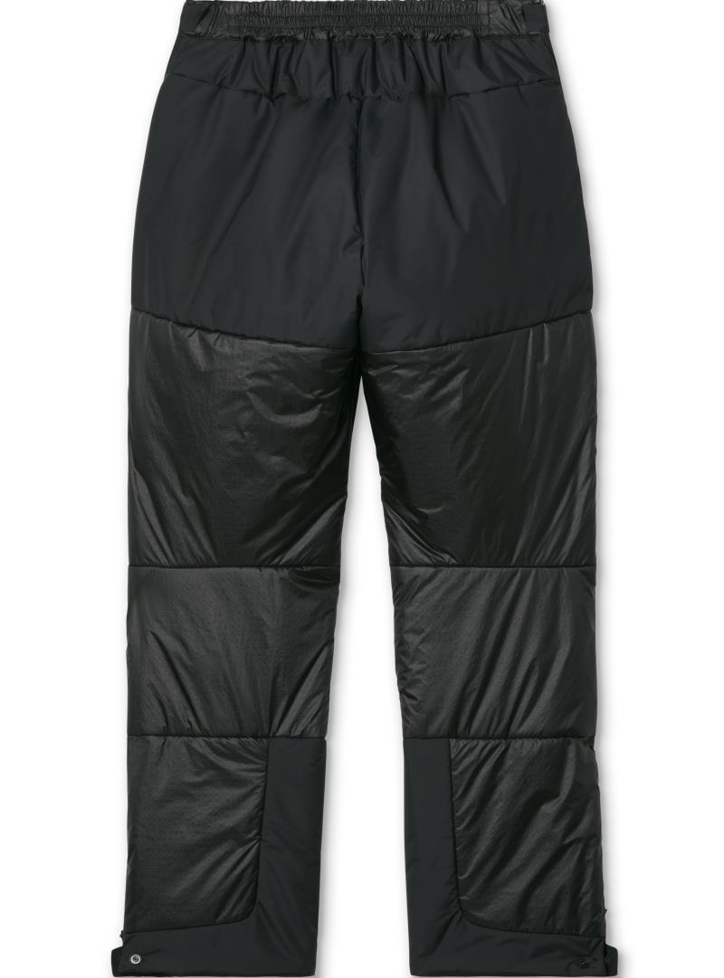 Compressor Alpine Pants, Short - Mens - Black 2