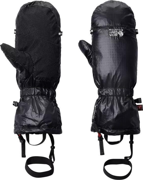 Compressor GTX Mitts - Black 1