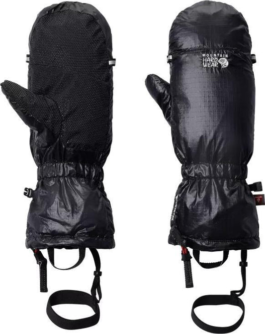 Compressor GTX Mitts - Black 1