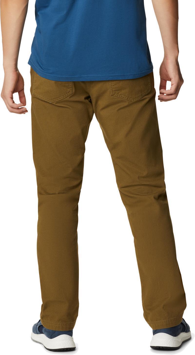 Cotton Ridge Pants, Reg - Mens - raw clay 1