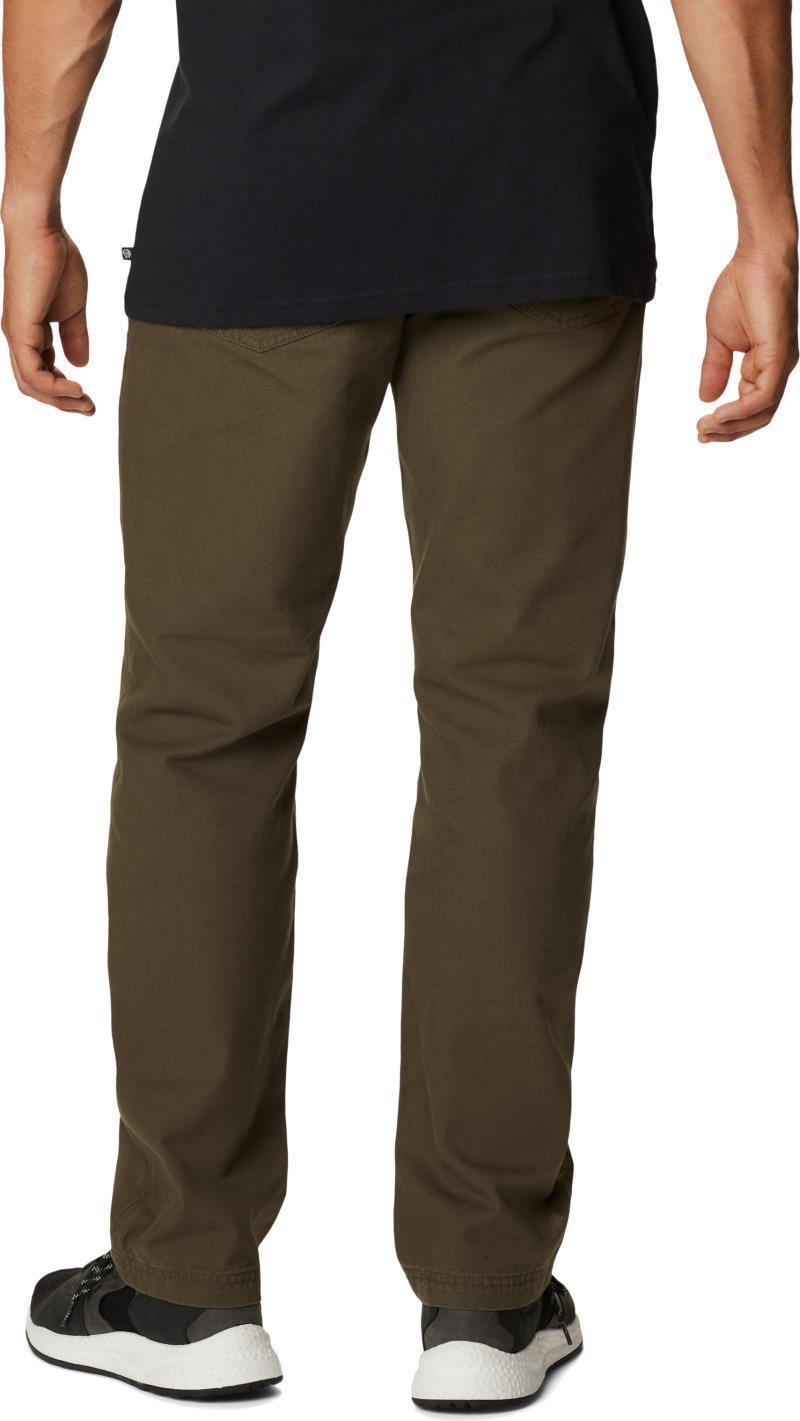 Cotton Ridge Pants, Reg - Mens - ridgeline 1