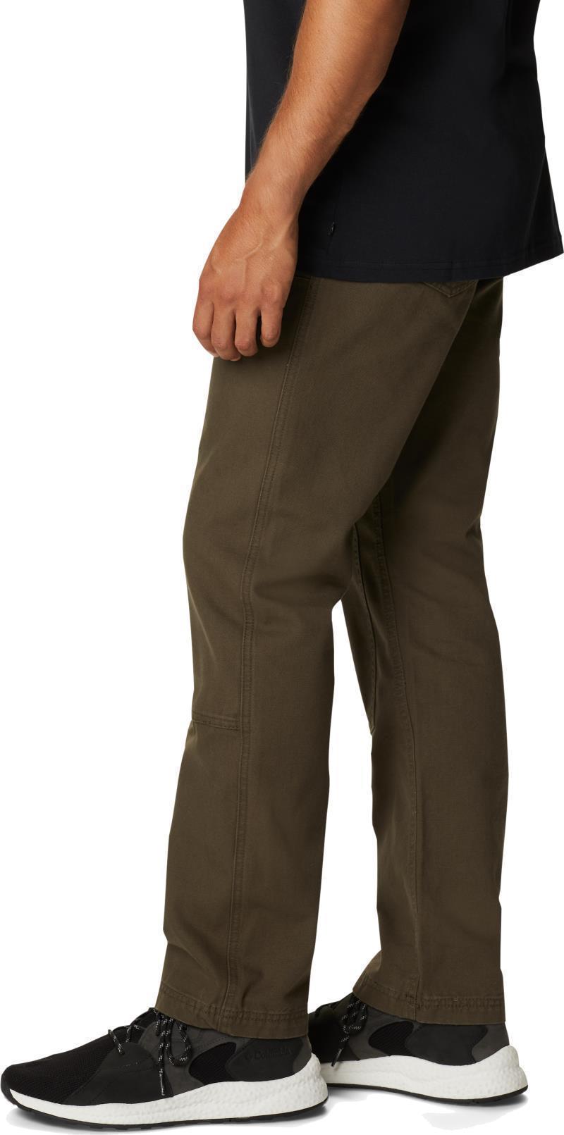 Cotton Ridge Pants, Reg - Mens - ridgeline 1