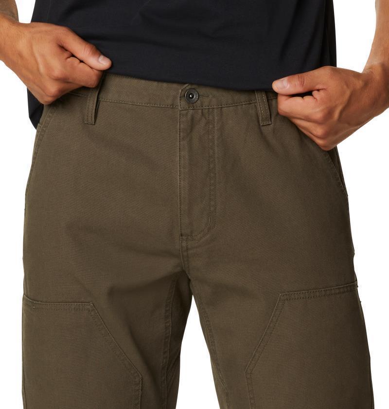 Cotton Ridge Pants, Reg - Mens - ridgeline 1
