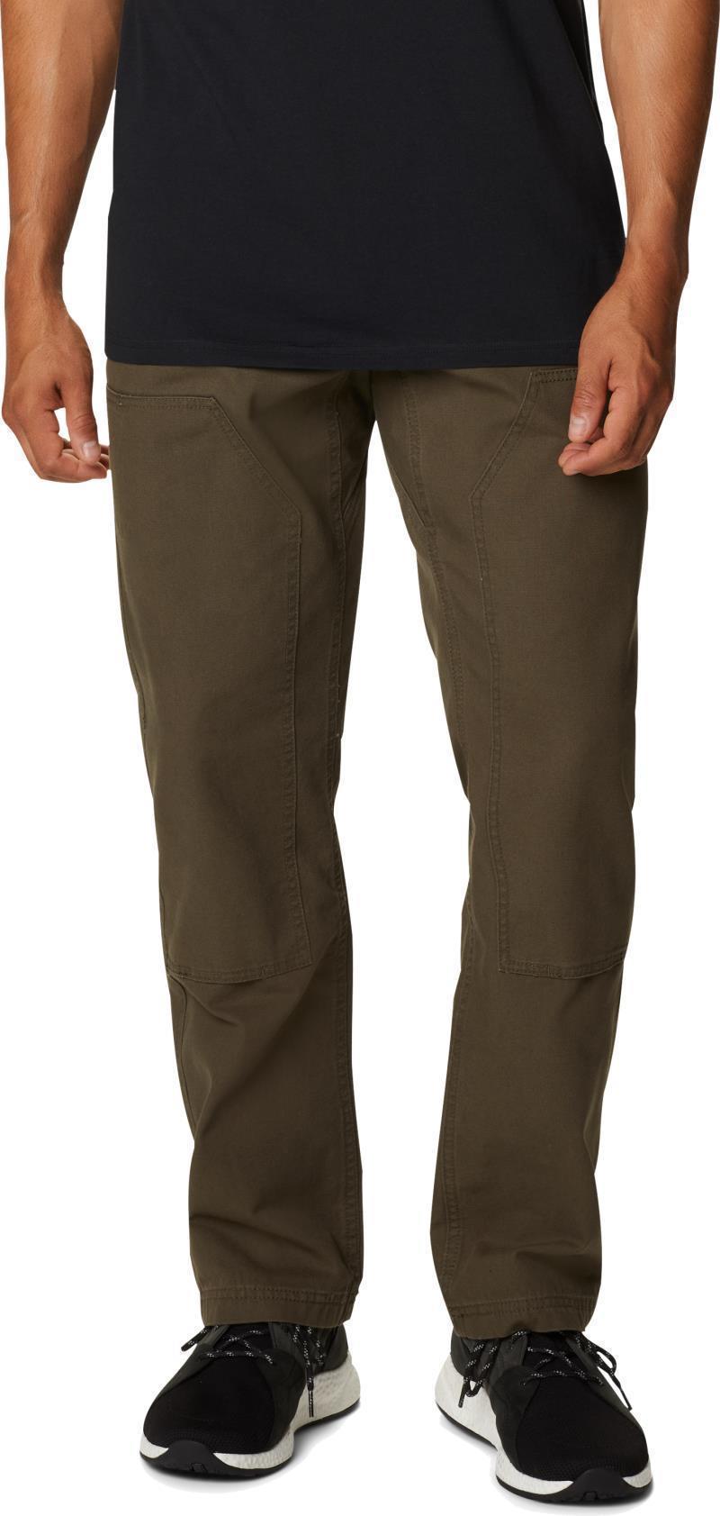 Cotton Ridge Pants, Reg - Mens - ridgeline 1