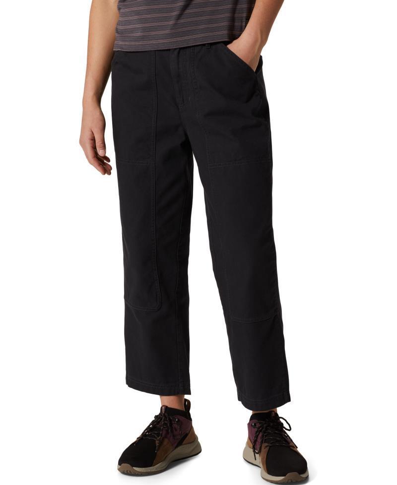 Cotton Ridge Pants, Reg - Womens - dark storm 1