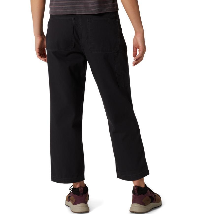 Cotton Ridge Pants, Reg - Womens - dark storm 1