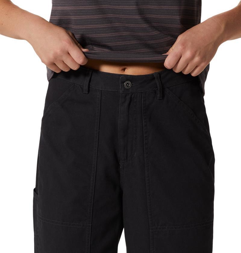 Cotton Ridge Pants, Reg - Womens - dark storm 1