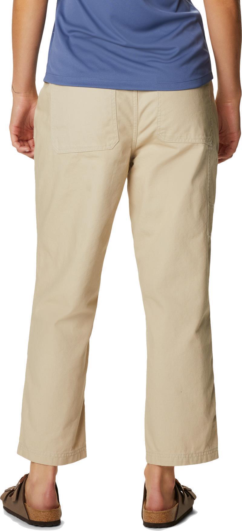 Cotton Ridge Pants, Reg - Womens - sandblast 1