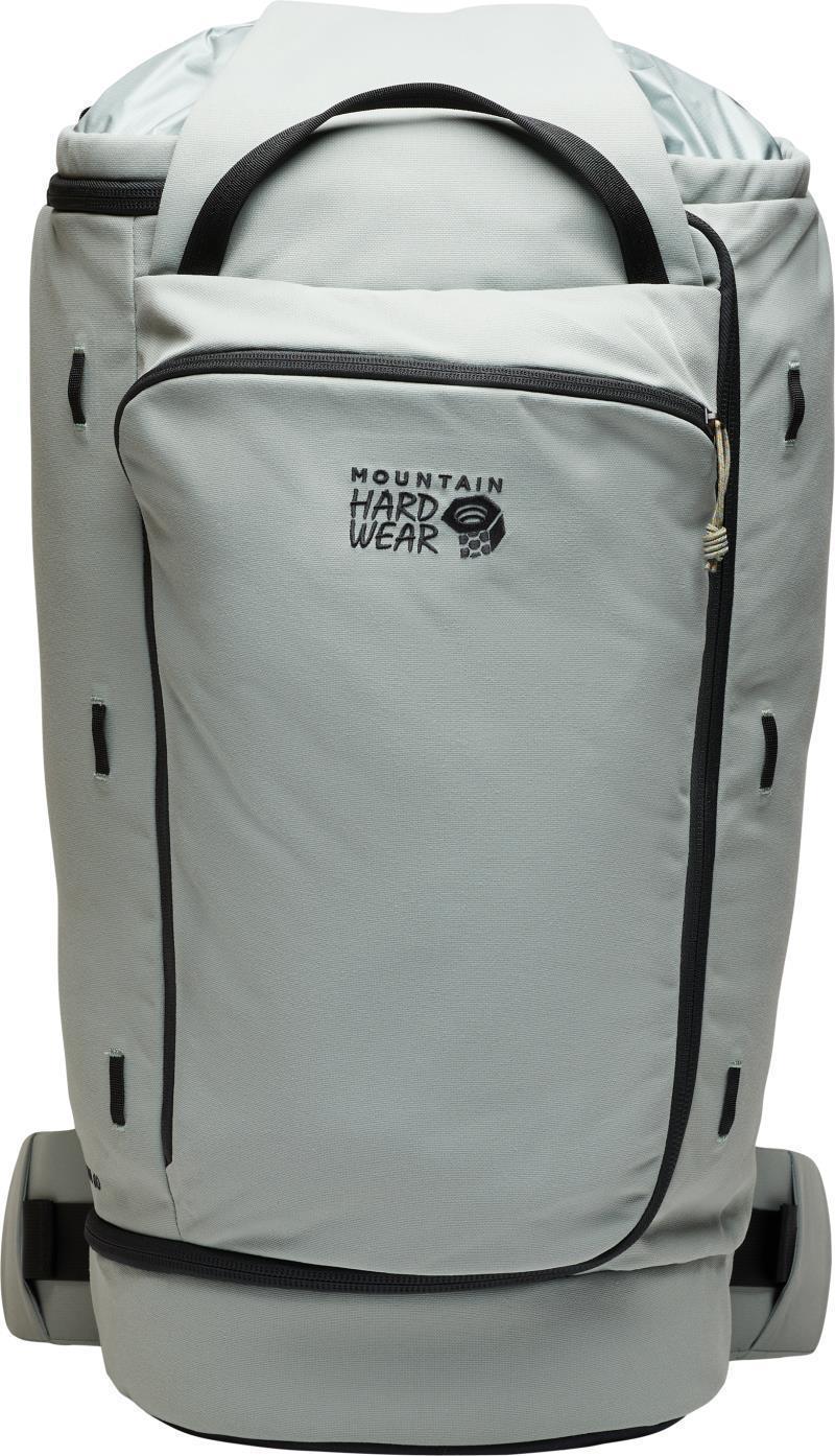 Crag Wagon 60L Backpack - Wet Stone 1